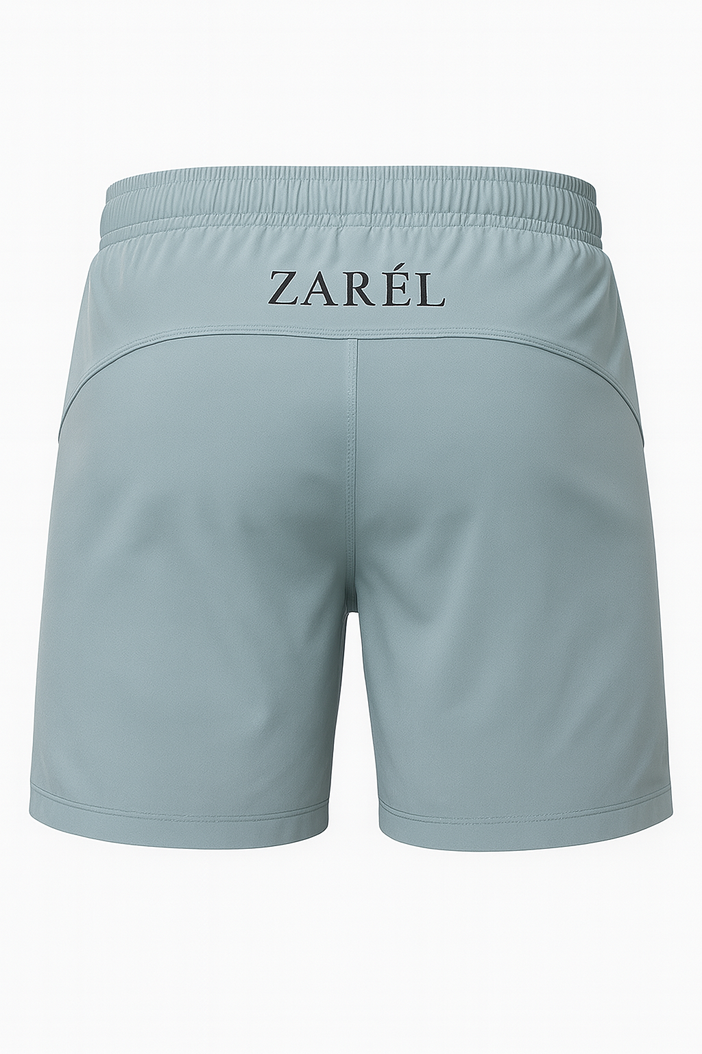 Zarél Motion Shorts