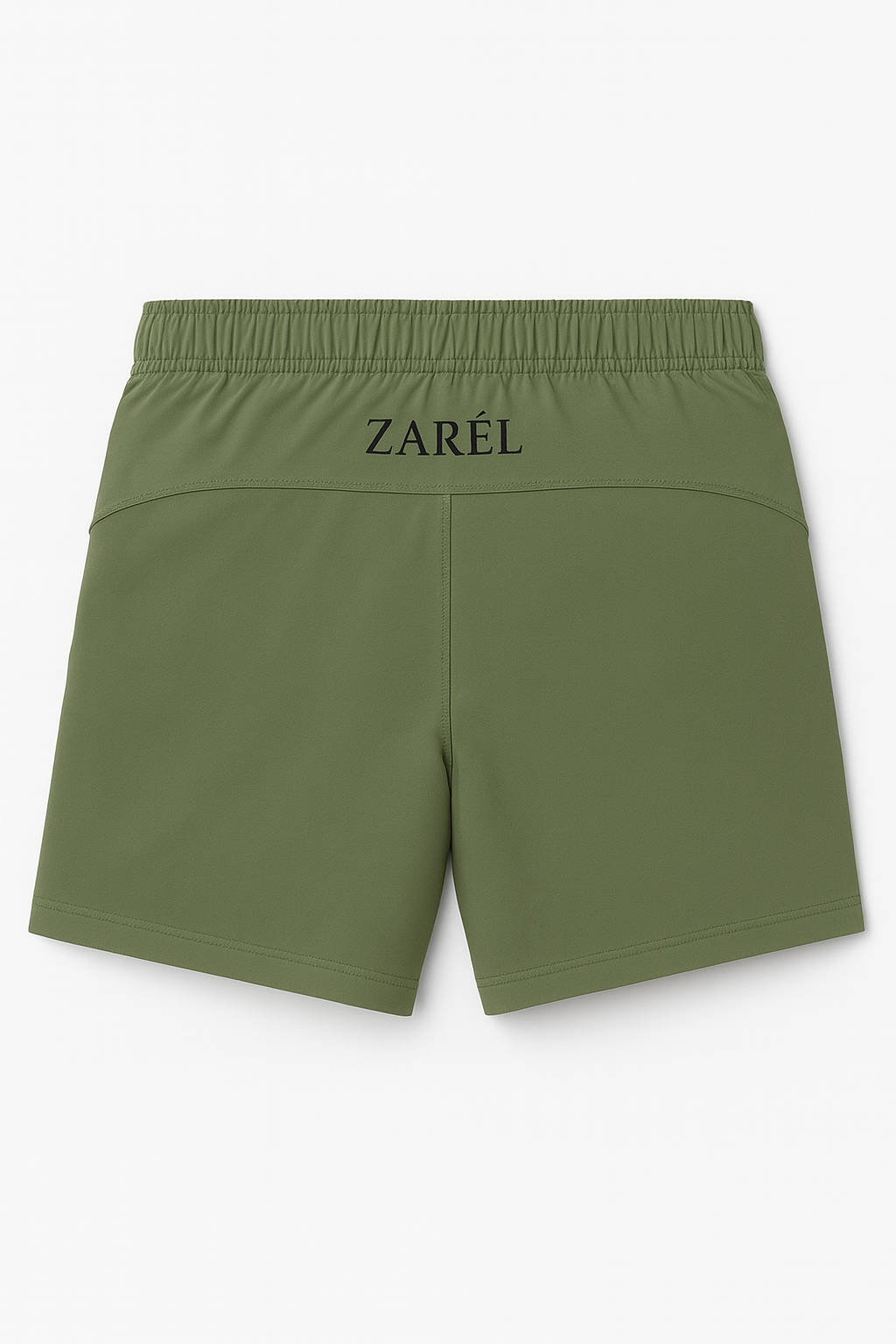 Zarél Motion Shorts