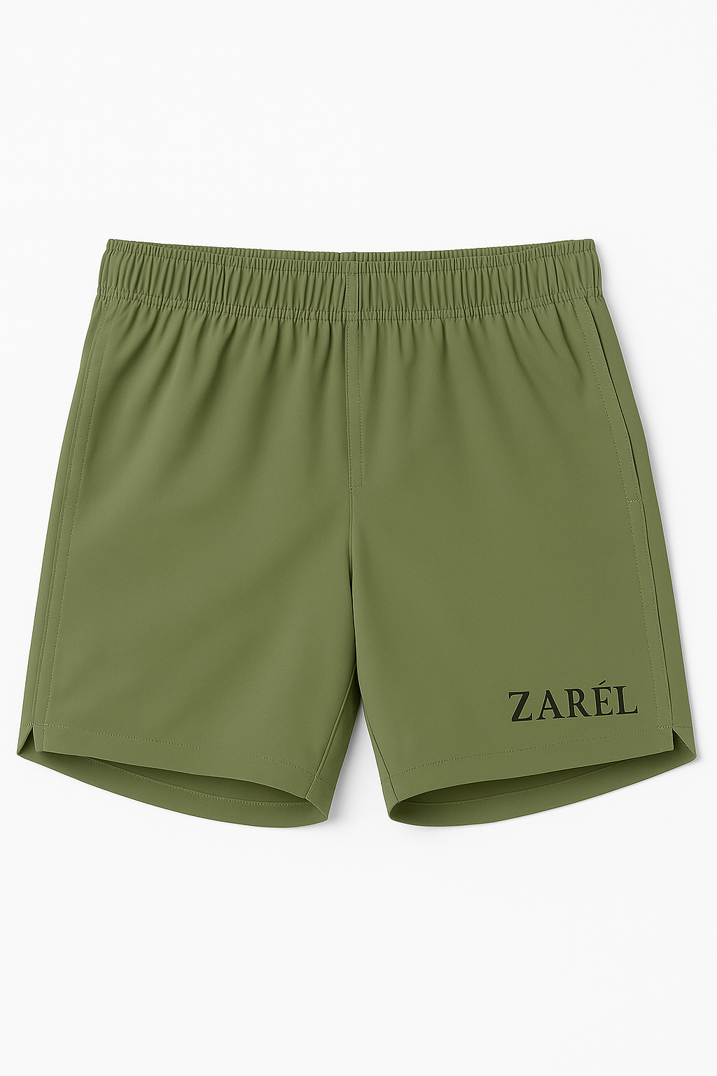 Zarél Motion Shorts