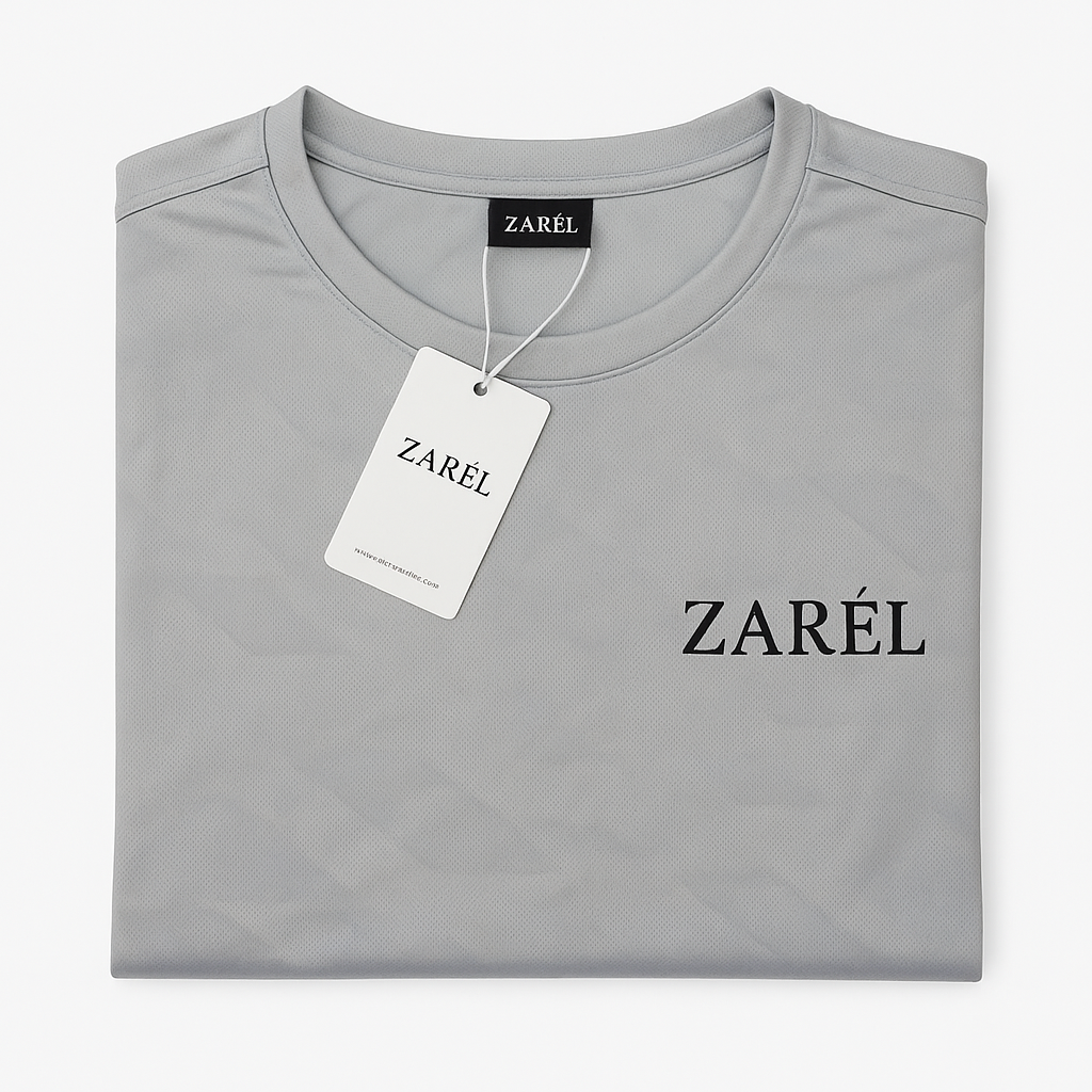Zarél Performance Tee