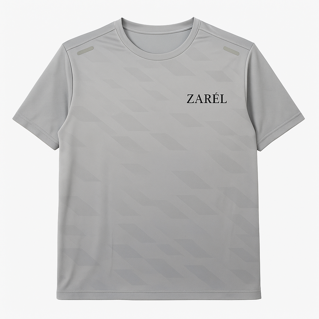 Zarél Performance Tee