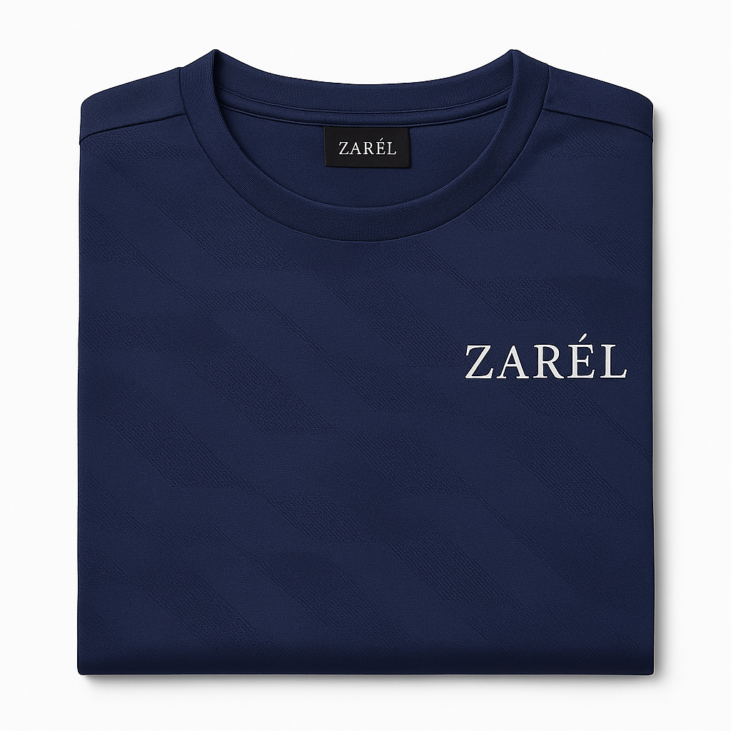 Zarél Performance Tee