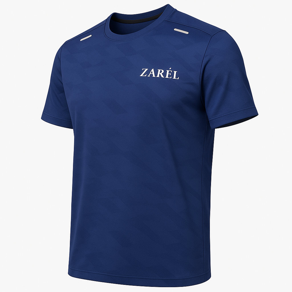 Zarél Performance Tee
